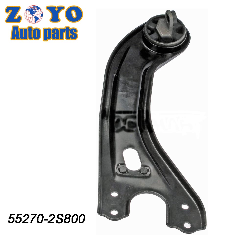 Mevotech No. CMS901195 Car Suspension Lower Control Arm for Hyundai Tucson 2010-2016
