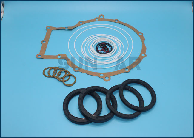 418-15-05220 4181505220 Service Kit Transmission Fits Komatsu Wheel Loader WA250-1