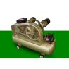 Buy cheap High Pressure 0.75KW Air Gas Electric Piston Air Compressor AV808 from wholesalers
