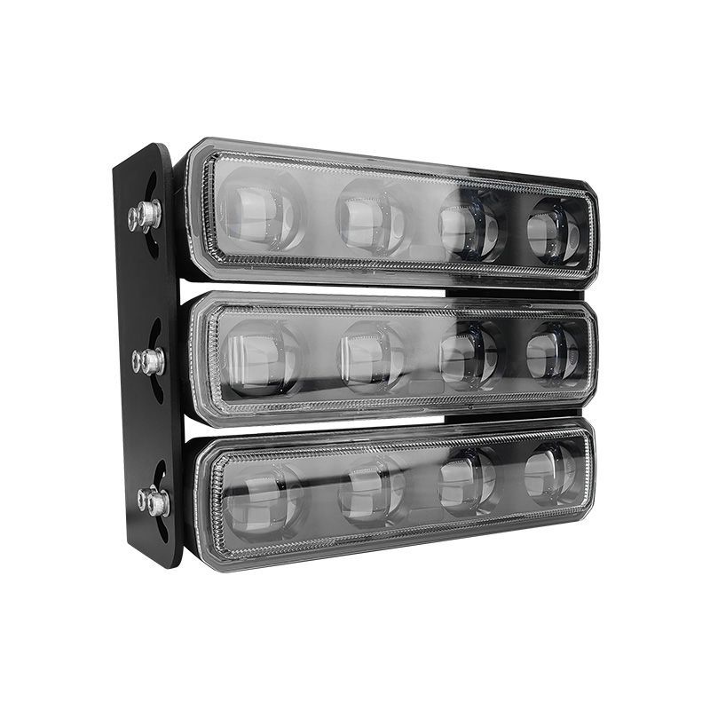 3 in 1 Combination Crane Safety Warning Light China
