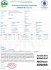Guangzhou Apro Building Material Co., Ltd. Certifications