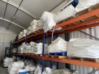 SUPER TENT