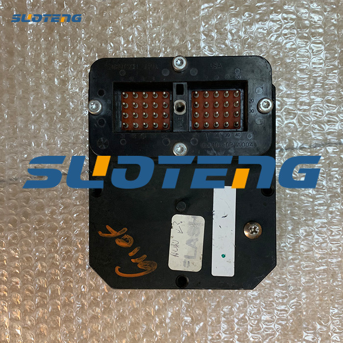 137-7722 1377722 Excavator Monitor For 938H Engine Excavator