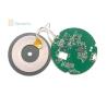 Buy cheap 12V Universal Qi Wireless Receiver Module from wholesalers