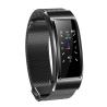 Buy cheap 0.96 Inch 90mAh Bluetooth Headset Intelligent Health Bracelet from wholesalers