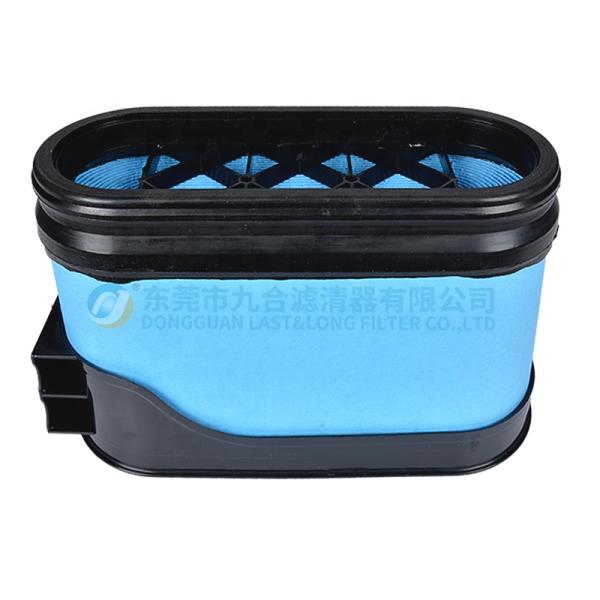P608665 Honeycomb Air Filter E6521350M2 Donaldson Air Filter F350200090010 11Q424210PB