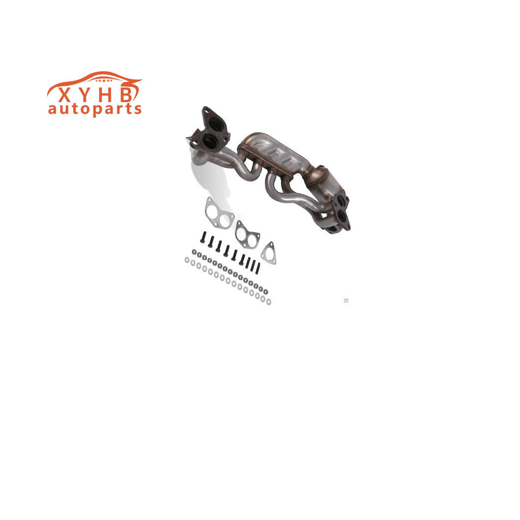 High Standard Forester Series Three-Way Catalytic Converter