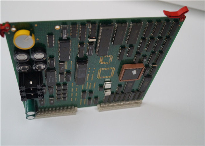 Printed Circuit Board 00.782.0008 SEK Card Board Delicate Design