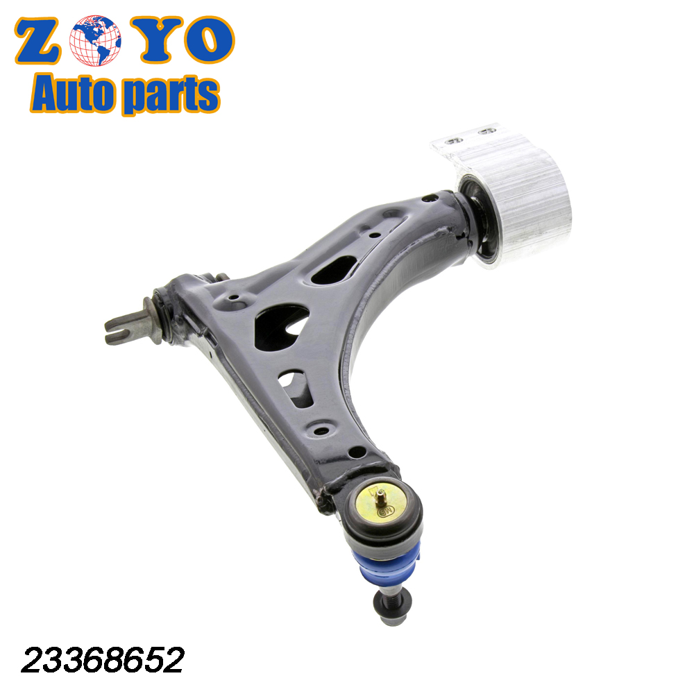 OEM Standard Steel Suspension Parts Front Lower Control Arm for Cadillac XT5 17-22