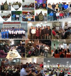 Ji nan keysong machinery co.LTD