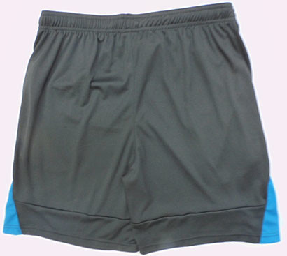 Stretchable Embroidery And Applique Mens Soccer Shorts Jogging Pants Shorts