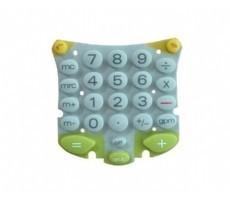Buy cheap China silicone rubber keypads product