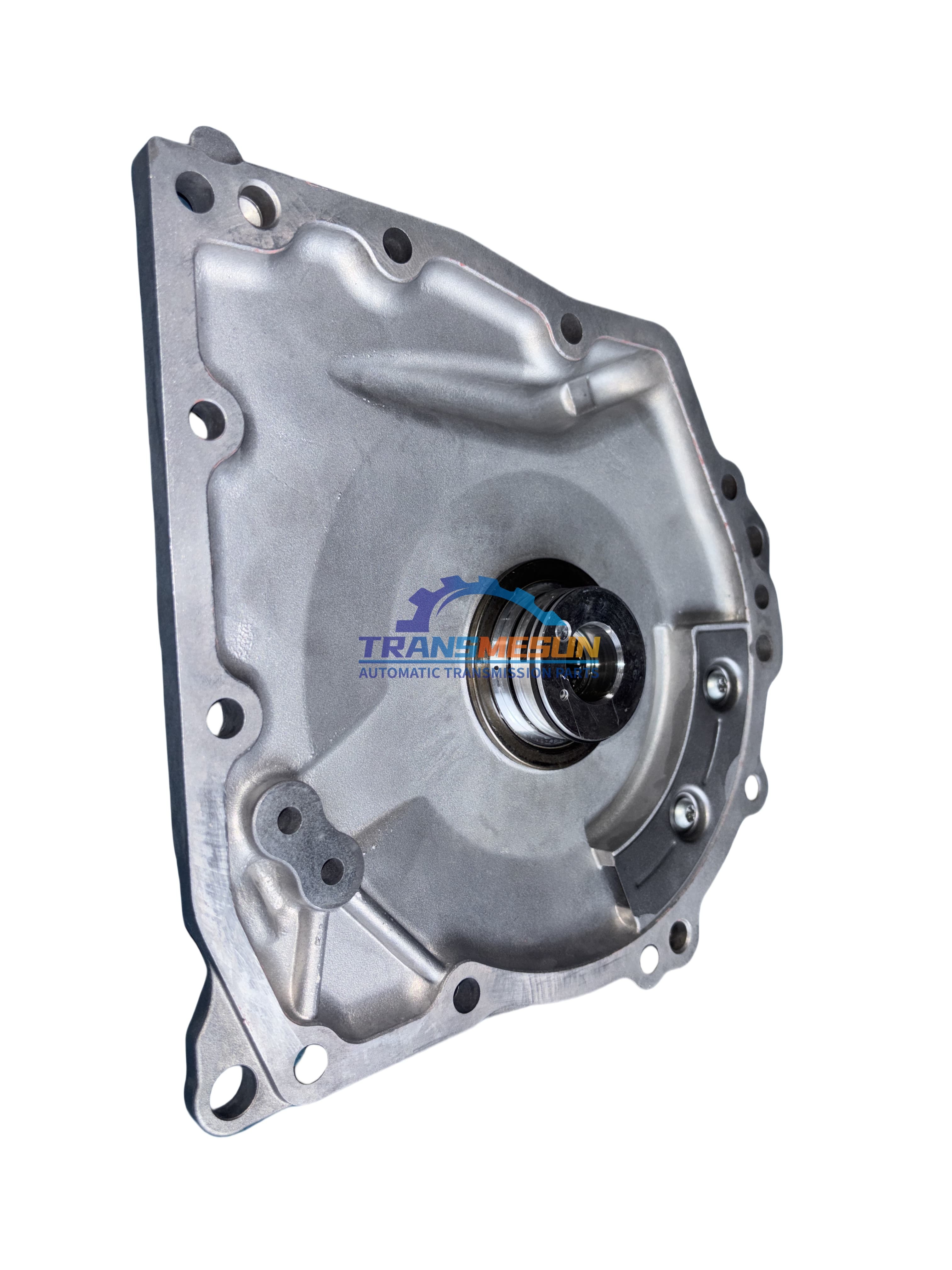 Transmission Rear Cover Assembly 35102-42010 For Toyota RAV4 Four-speed Automatic Transmission U140F