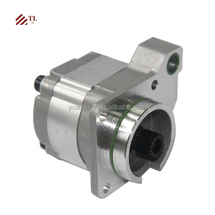 Pilot Gear Pump erpillar 1038264 320B 320 322 325 320N E320 E320B E322 E325 133-68911
