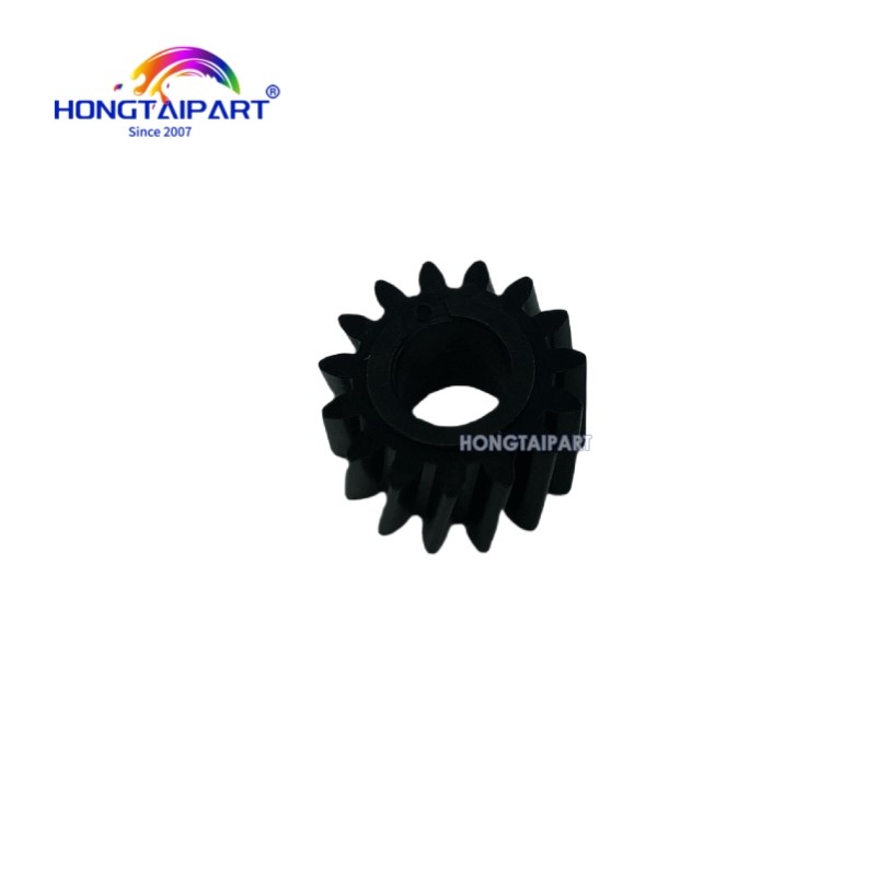 Developer Gear AE091515 for Ricoh MP161F 162F 171F 201SPF 301SP 301SPF AF1515 Printer Part HONGTAIPART