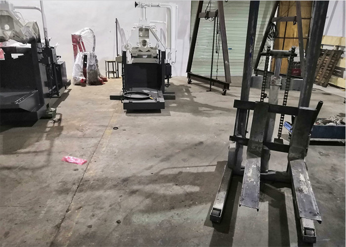 Temperature Sensor 380V Die Casting Machine Accessories