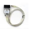 Buy cheap BMW INPA K+DCAN USB Interface Cable For Old BMW 20pin from wholesalers