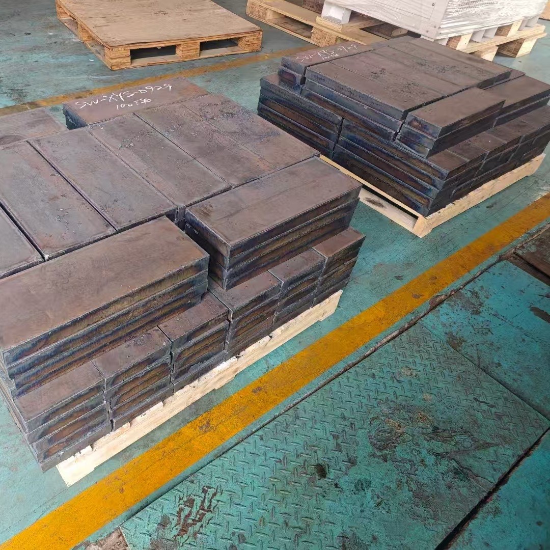 Low Alloy High Strength Steel Plate / High Alloy Steel Plate & Coils Allloy 4140 Width 1500mm 1800mm 2000mm 2200mm
