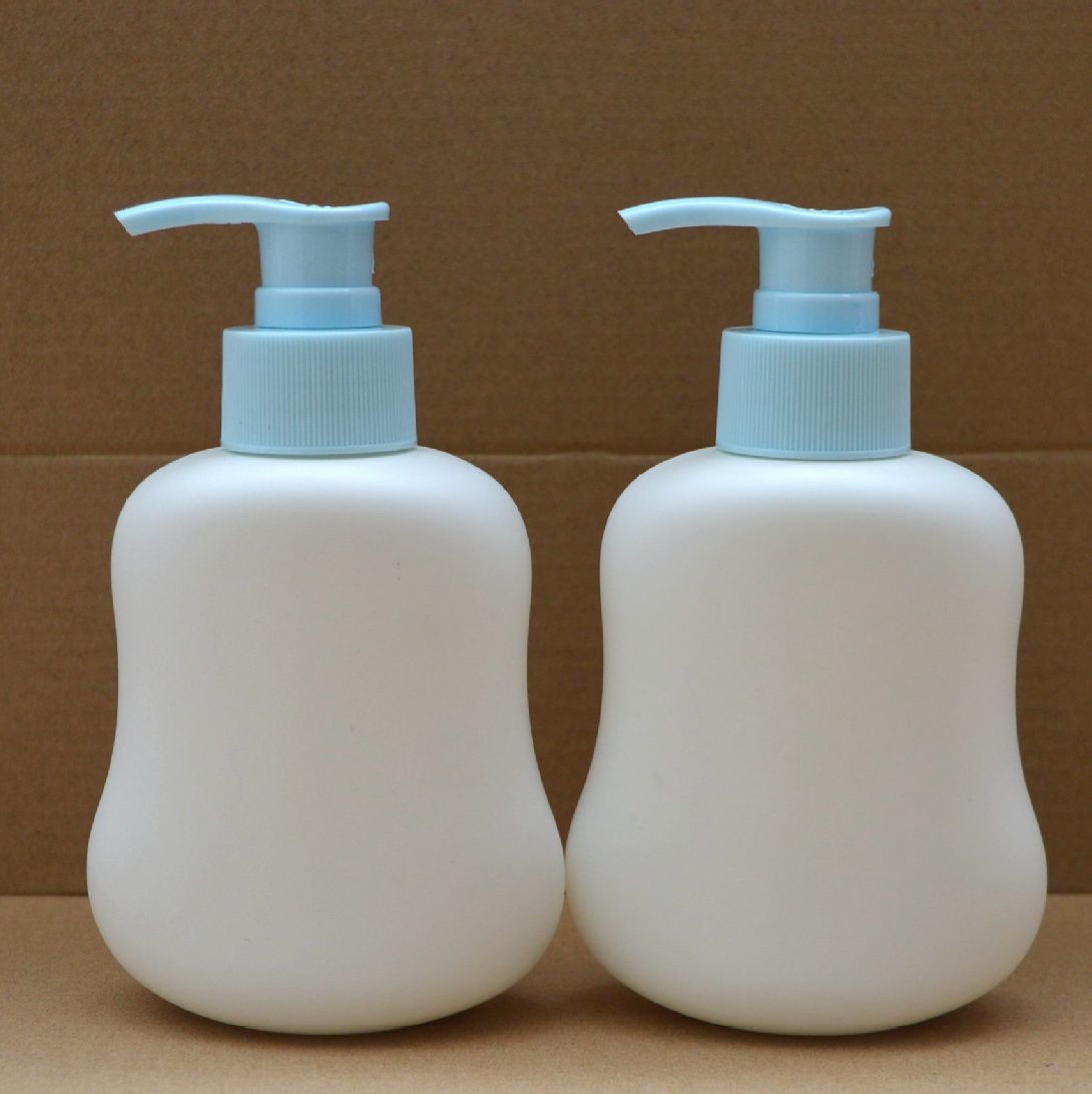 Shower Gel Bath Body Wash 200ml packing bottle