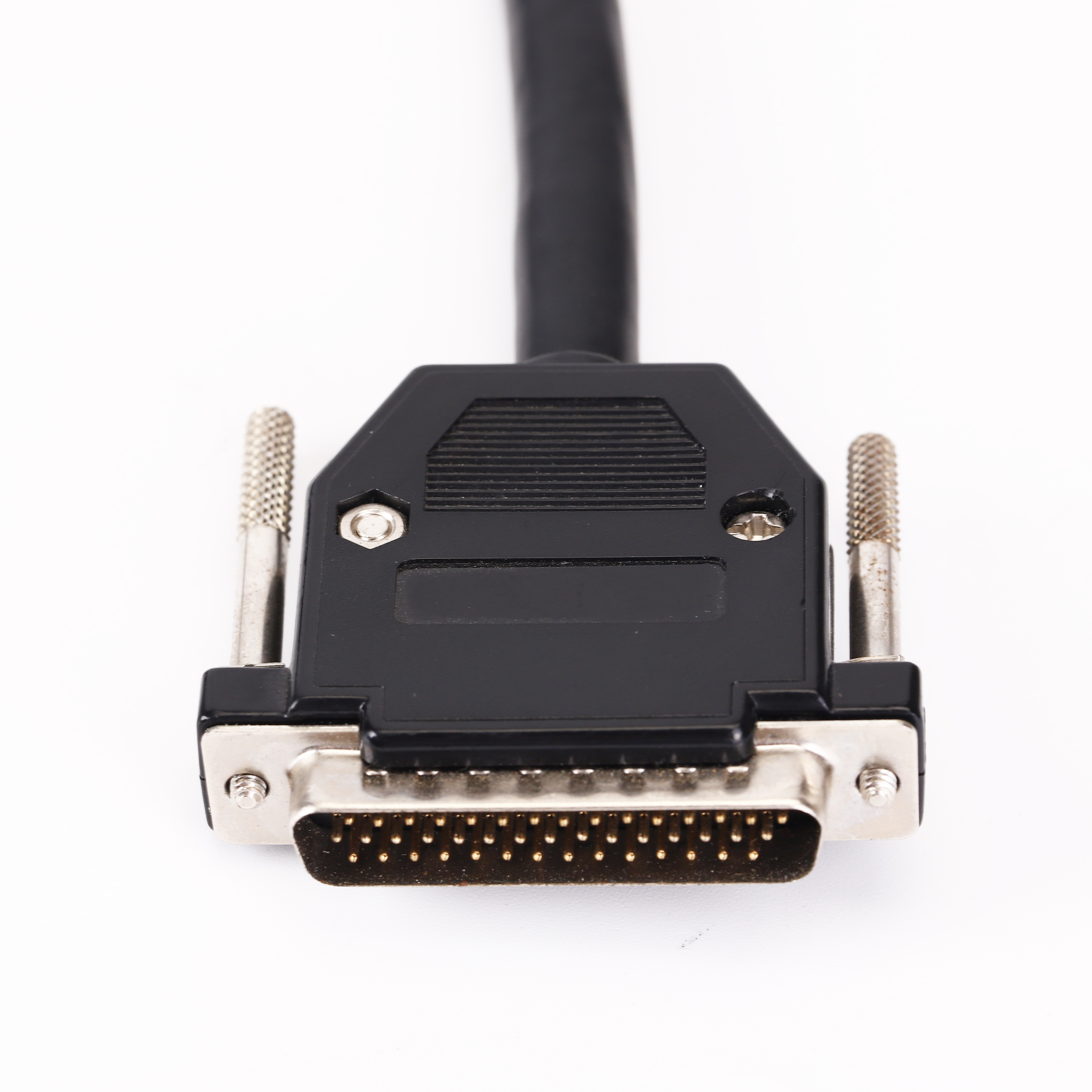 25 Pin Male To Male Printer Extension Data D SUB Cables