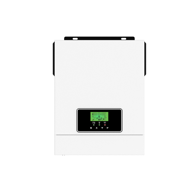 1600W Solar On Grid Tie Inverter With Power Limite 380 Volt Inverter For Solar System Solar Hybrid Inverter 3.2 Kw Mppt