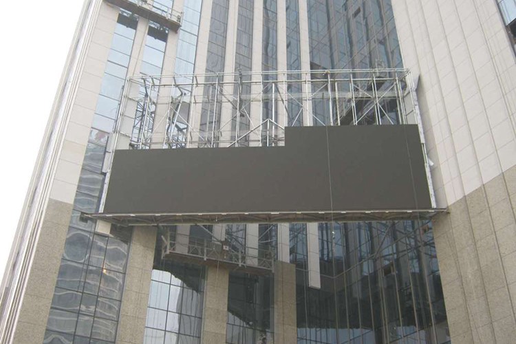 Guangzhou shenzhen electronic exterieur digital billboard outdoor led billboards adverting screen display for sale