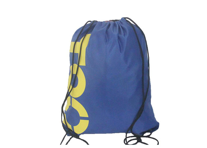 Promotional gifts hot selling swimwear storage beach bag drawstring waterproof bag