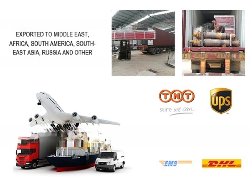 Integrity Management HDPE Tube Extrusion Machine