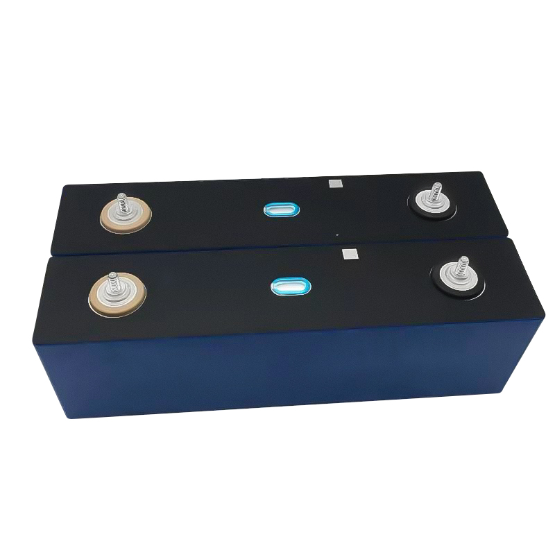 CATL 3.2V 161AH Lithium Ion Prismatic Batteries Rechargeable