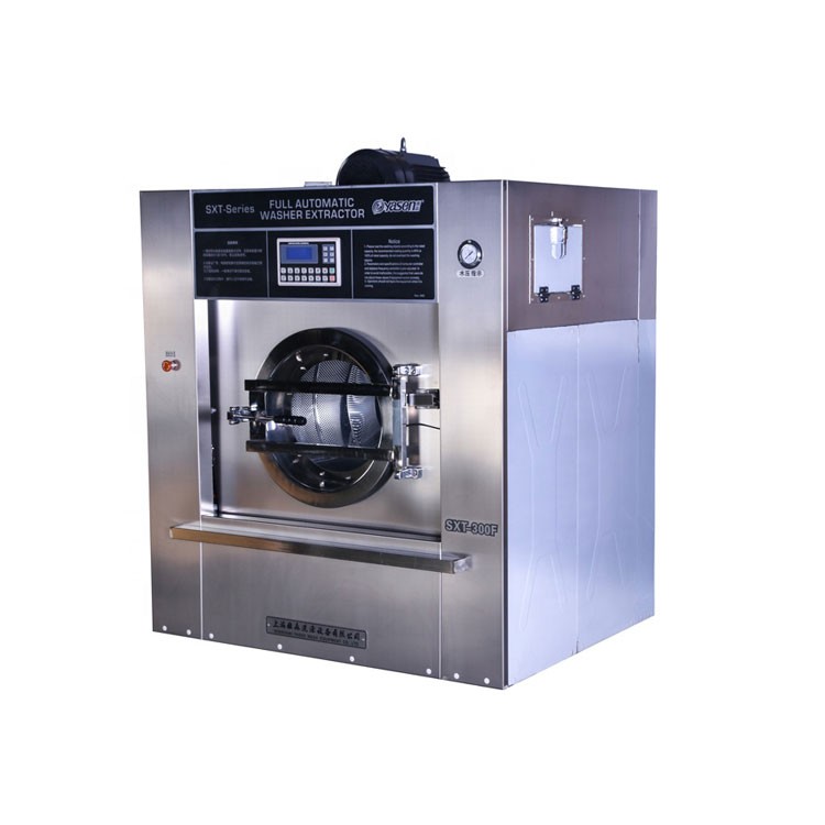 15kg Capacity Fully Automatic Italy Carpet And Rug Washing Machine