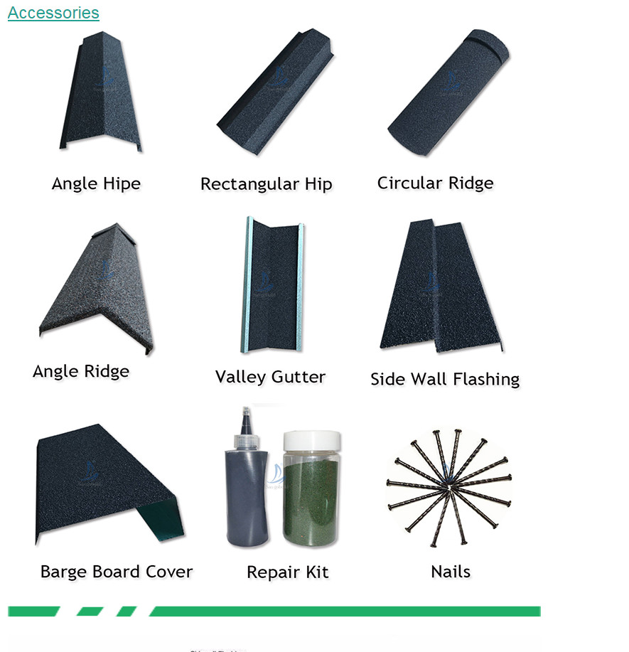 SGCC Aluzinc Color Coated Corrugated Steel Sheets Ral Color