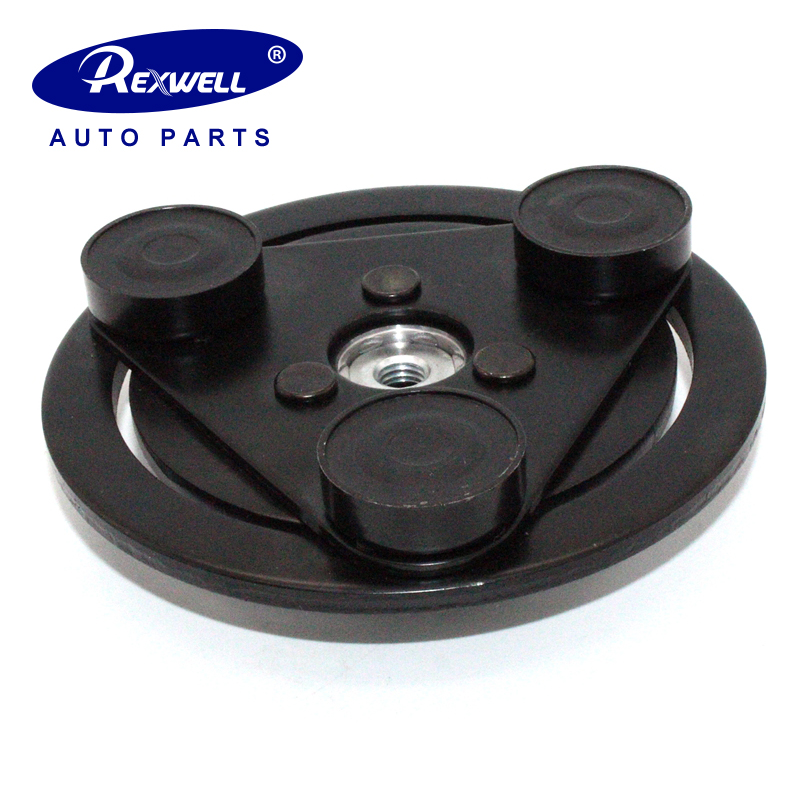 92660-EB30A Electromagnetic Clutch Kit for Nissan Pathfinder R51 YD25DDTI 2.5 dCi 4WD