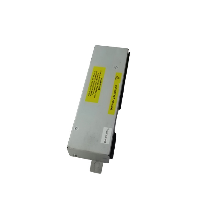 49218393000B 49-218393-000B Atm Machine Parts Diebold Opteva AC BOX Power Distributor Assembly