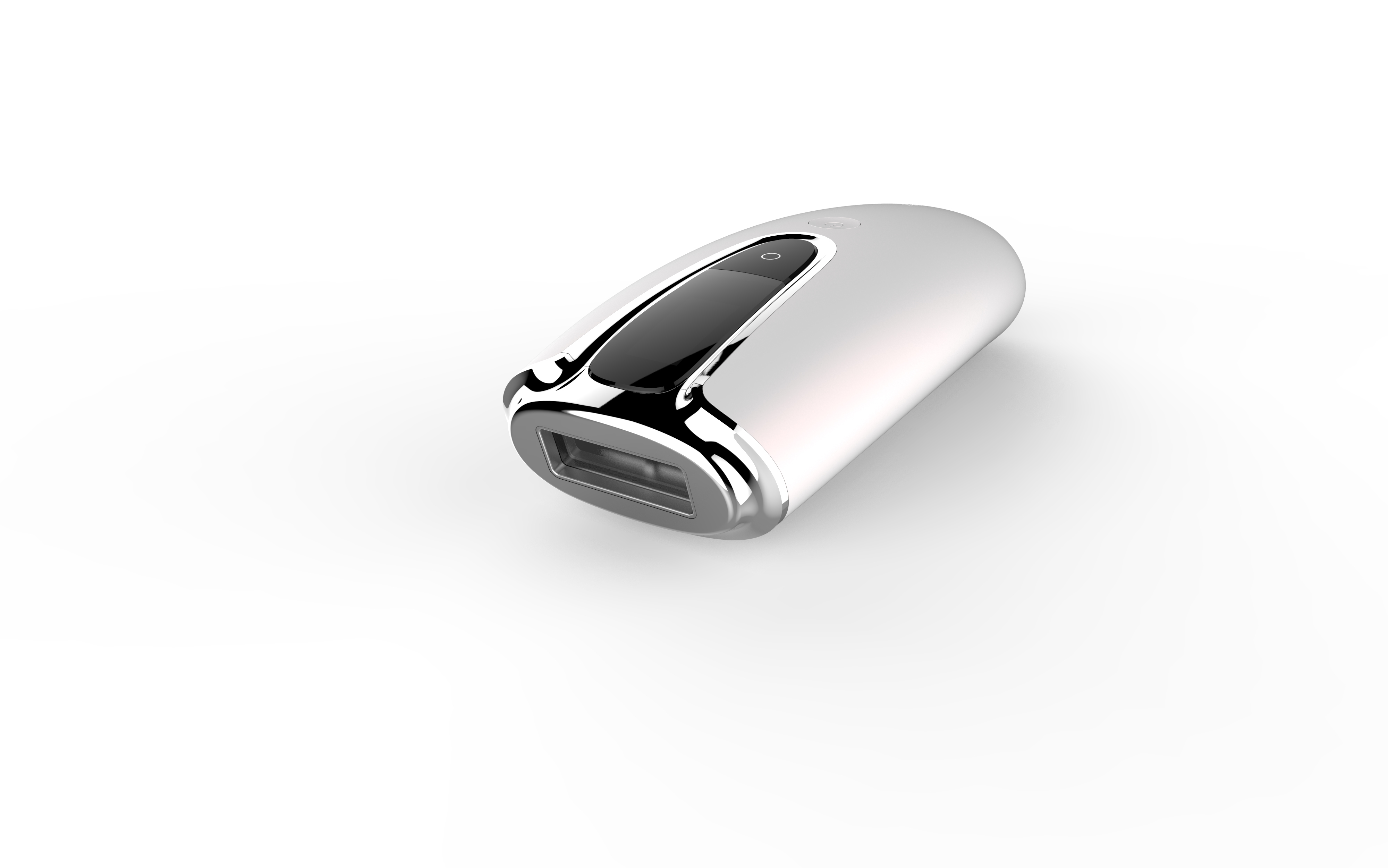 Ipl Hair Removal Instrument Permanent Hair Removal Laser Machine At Home