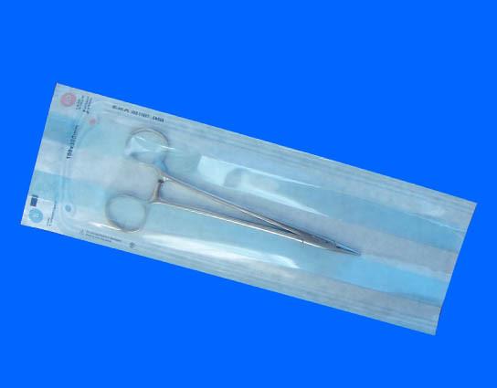 Medical Supply Disposable Self-sealing Sterilization Pouch/sterilization pouch