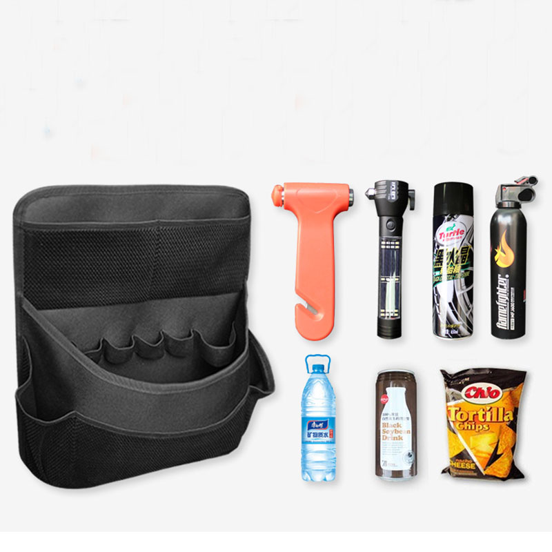 Customized your own design SUV Car Trunk Organizer