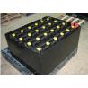 Buy cheap Liugong CPD15 Forklift Traction Battery 48 Volt 400Ah/5hrs High Performance from wholesalers