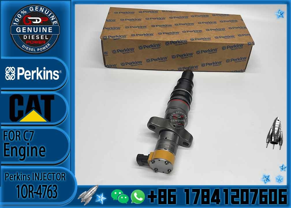 Diesel Common Rail Injector 321-3600 10R-7938 2645A753 FOR Engine C6.6 312D