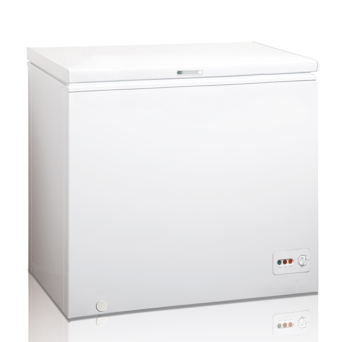 BD-198 CHEST FREEZER