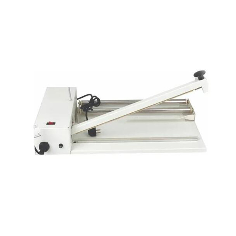 Easy Opperation Shrink Packaging Machine With Shrinking Gun 220 V/Hz