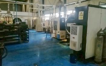 Zhuzhou Hong Yang Hard Alloy Co., Ltd.