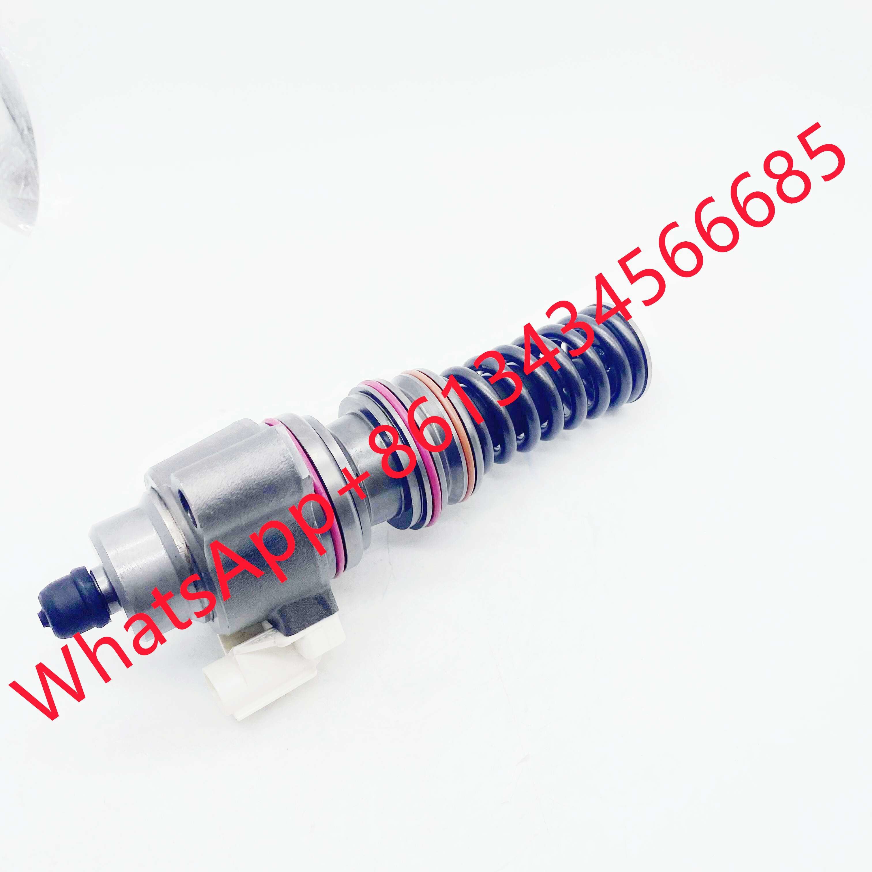 1668325 Diesel EUP Electronic Unit Injector BEBU5A00000 1625753