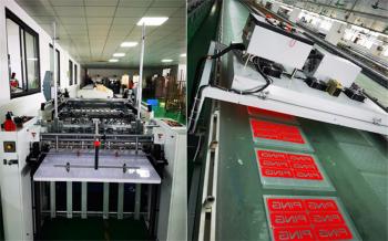 Younger Garment Accessories Co.,Ltd