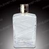 Buy cheap 1500g Super Flint Glass Rum 750ml Drink Bottle from wholesalers