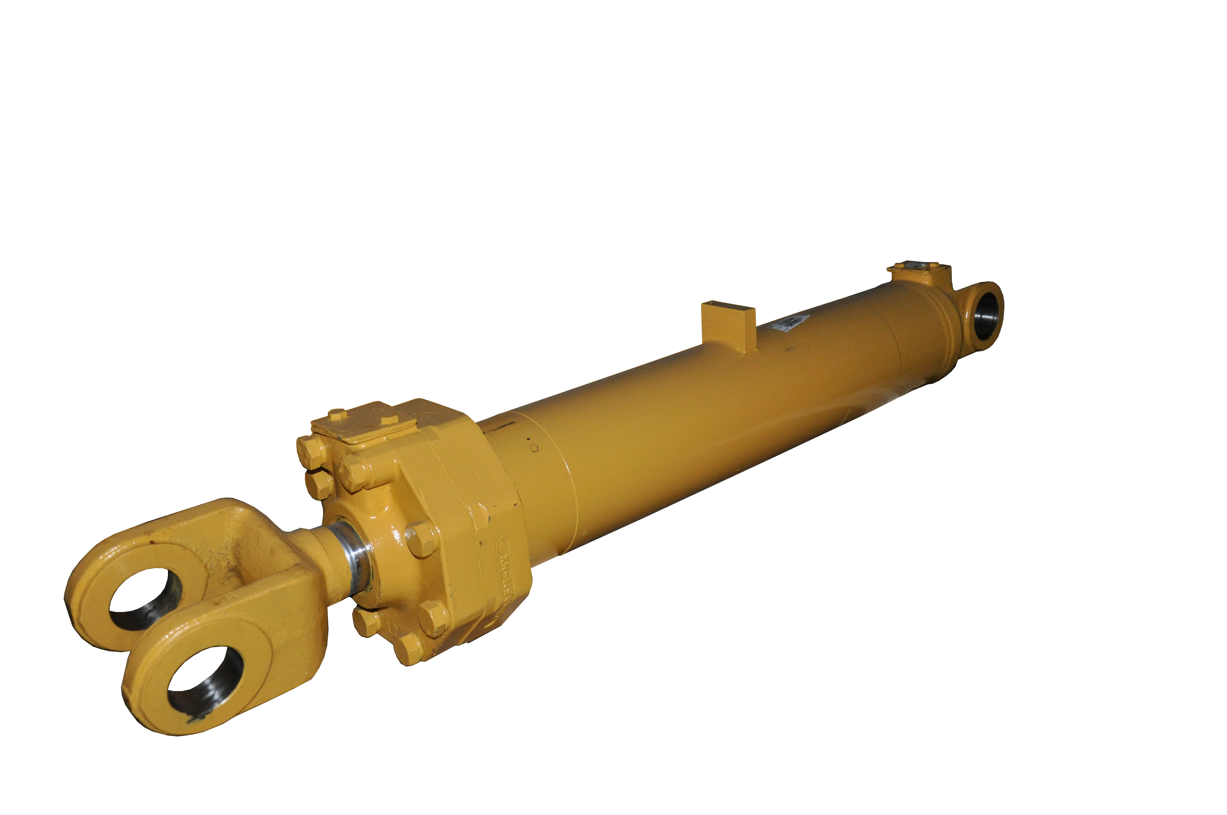 10C0207X0 Boom Cylinder for Wheel Loader Spare Parts