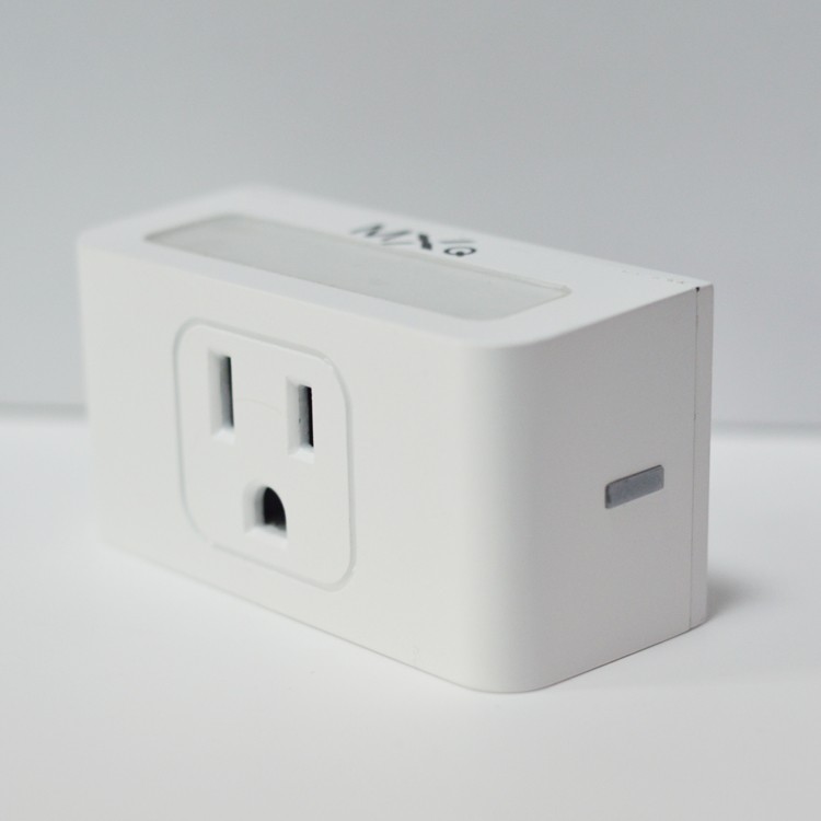 Commercial Us Power Socket , Energy Saving Wifi Electric Plug Sockets