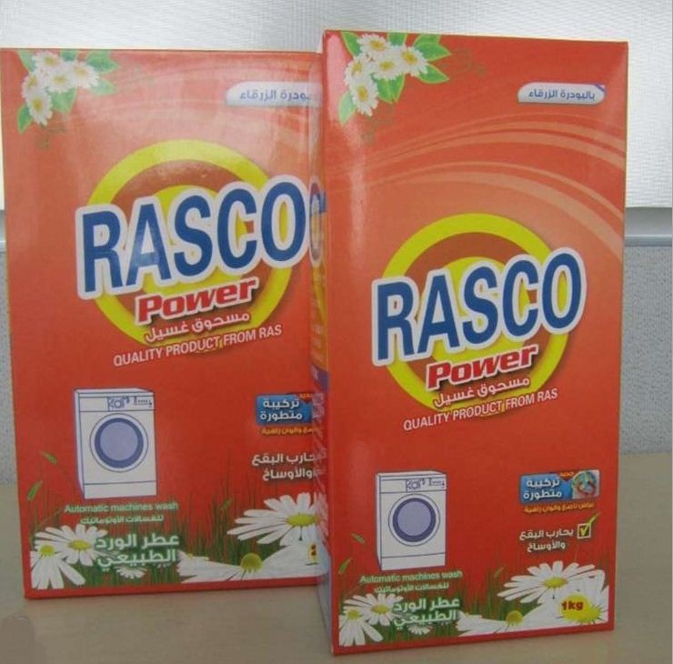 detergent powder /small pack detergent/OEM laundry detergent washing powder