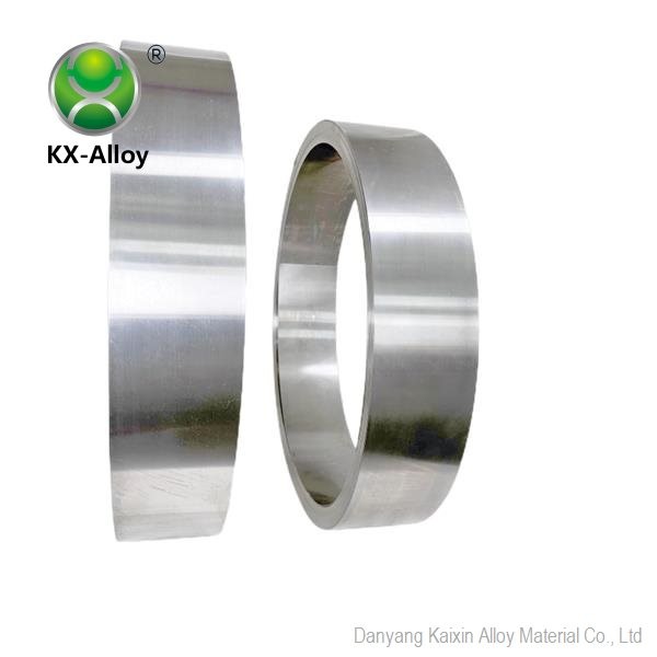 Incoloy800h Incoloy Alloy ASTM Nickel Alloy Welding Wire High Temperature Resistance