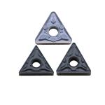 TNMG 160404 Carbide CNC Inserts 92HRC for External Turning