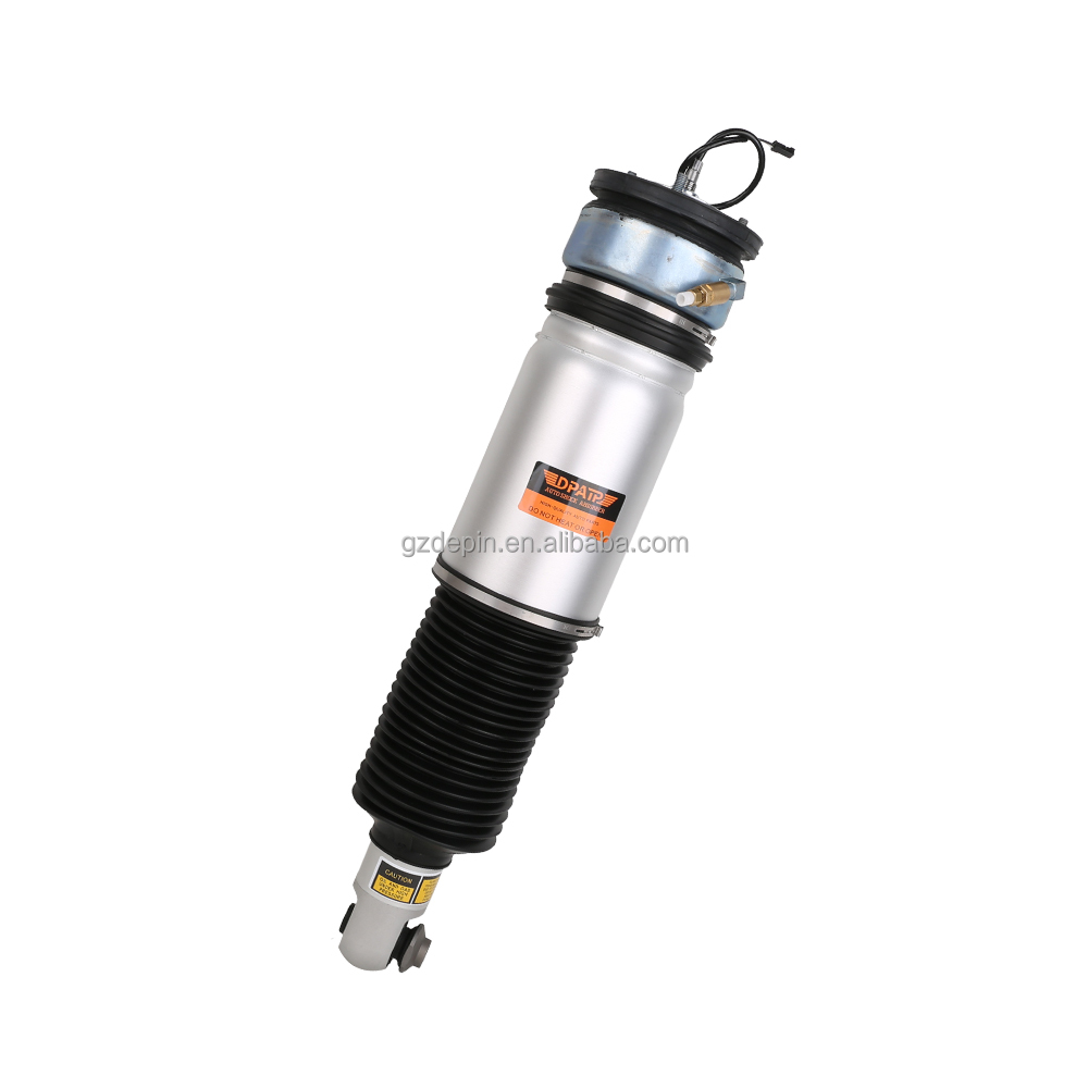 BMW E66 Rear Air Suspension Shock Absorber Strut 37126785536 37106778798 2001-2009